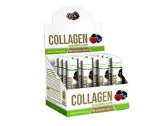 Fiole Colagen lichid hidrolizat 10.000 mg 20 fiole x 25ml, Pure Nutrition USA