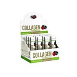 Fiole Colagen lichid hidrolizat 10.000 mg 20 fiole x 25ml, Pure Nutrition USA